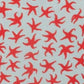 Starfish Bamboo Pajamas for Kids – Two Piece Set