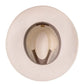Stetson Digger – UPF 50+ Panama Straw Fedora Sun Hat