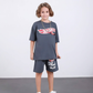 Fast & Fashion Boys Shorts Set-1