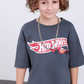 Fast & Fashion Boys Shorts Set-4
