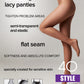 Tights Conte Style 40 Den - Ajour Control Top
