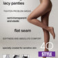 Tights Conte Style 40 Den - Ajour Control Top