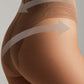 Tights Conte Style 40 Den - Ajour Control Top