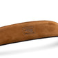Emilio Belt Navy