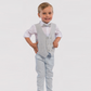 Classic Charlie Formal Boys Suit - Farnelli