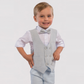 Classic Charlie Formal Boys Suit - Farnelli