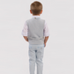 Classic Charlie Formal Boys Suit - Farnelli