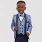 Senior Nicolás! Formal Boys Suit-1