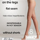 Tights Conte Summer 8 Den - Ultra Sheer with an Open Toe