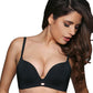 Gossard Super Smooth No Wire Padded Plunge Bra-0