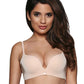 Gossard Super Smooth No Wire Padded Plunge Bra-2