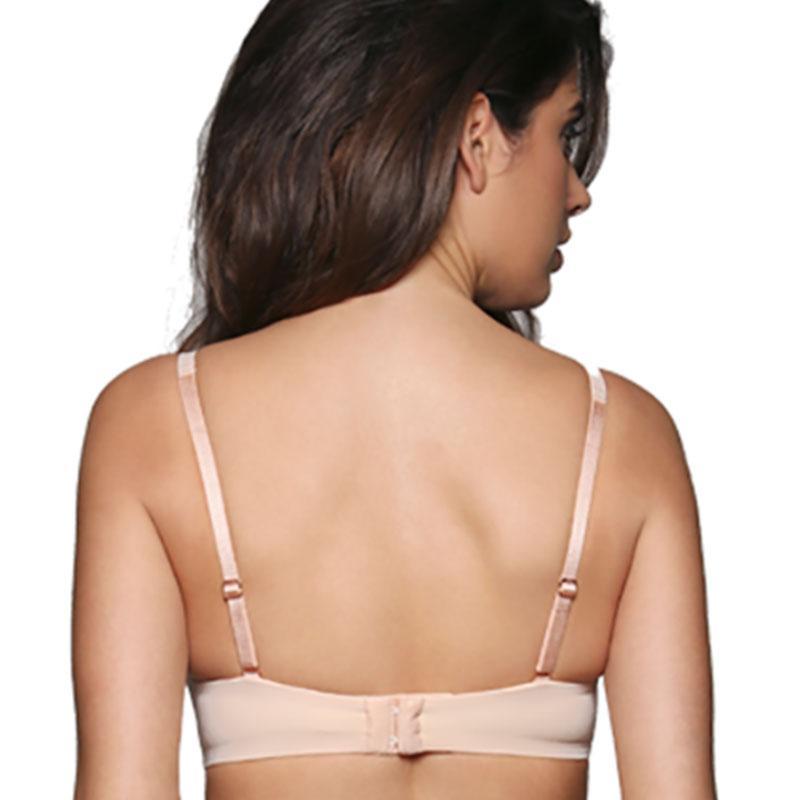 Gossard Super Smooth No Wire Padded Plunge Bra-3