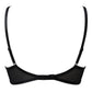 Gossard Superboost Lace Black Plunge Bra