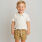 SunChaser Casual Short Set - Farnelli