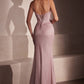 Ladivine Amoris T707 Dress Strapless A-Line Bridesmaid Gown