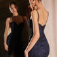 Ladivine Amoris T707 Dress Strapless A-Line Bridesmaid Gown