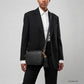 Italian Full-Grain Leather Crossbody Bag | Parma