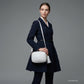 Italian Full-Grain Leather Crossbody Bag | Parma