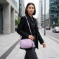 Italian Full-Grain Leather Crossbody Bag | Parma