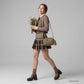 Italian Full-Grain Leather Crossbody Bag | Parma