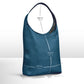 Italian Full-Grain Leather Hobo Bag | Siena