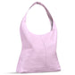 Italian Full-Grain Leather Hobo Bag | Siena