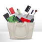Italian Full-Grain Leather Tote Bag | Torino