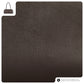 Italian Full-Grain Leather Shoulder Bag | Lecco