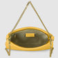 Italian Full-Grain Leather Crossbody Bag | Mantova