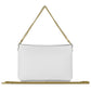 Italian Full-Grain Leather Crossbody Bag | Mantova