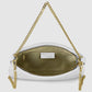 Italian Full-Grain Leather Crossbody Bag | Mantova
