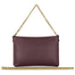 Italian Full-Grain Leather Crossbody Bag | Mantova