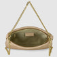 Italian Full-Grain Leather Crossbody Bag | Mantova