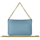 Italian Full-Grain Leather Crossbody Bag | Mantova
