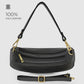 Italian Full-Grain Leather Shoulder Bag | Verona