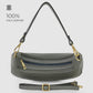 Italian Full-Grain Leather Shoulder Bag | Verona