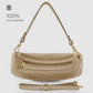 Italian Full-Grain Leather Shoulder Bag | Verona