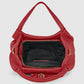 Italian Full-Grain Leather Top-Handle Bag | Lucca
