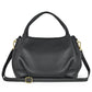 Italian Full-Grain Leather Top-Handle Bag | Lucca