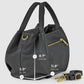 Italian Full-Grain Leather Top-Handle Bag | Lucca