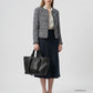 Italian Full-Grain Leather Tote Bag | Torino
