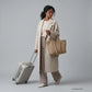 Italian Full-Grain Leather Tote Bag | Torino