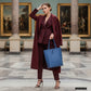 Italian Full-Grain Leather Tote Bag | Firenze