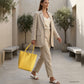 Italian Full-Grain Leather Tote Bag | Firenze