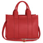 Italian Full-Grain Leather Tote Bag | Monza