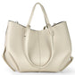 Italian Full-Grain Leather Tote Bag | Piacenza