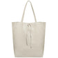 Italian Full-Grain Leather Tote Bag | Firenze
