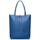 Italian Full-Grain Leather Tote Bag | Firenze
