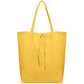 Italian Full-Grain Leather Tote Bag | Firenze