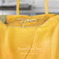 Italian Full-Grain Leather Tote Bag | Firenze